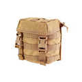 High Speed Gear Canteen 2Qt Pouch