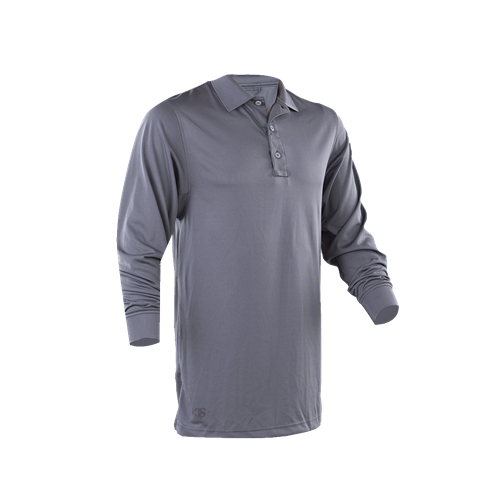 TRU-SPEC Long Sleeve Performance Polo