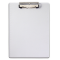 Saunders Acrylic Clipboard