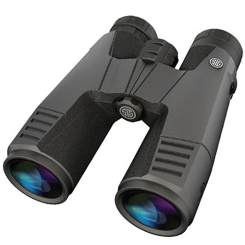 SIG SAUER ZULU9 11X45mm HDX Binoculars