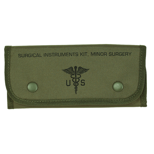 Voodoo Tactical Mil-Spec Universal Surgical Kit