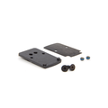 Trijicon RMR/SRO Pistol Mount for Springfield XD/XDM