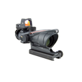 Trijicon ACOG Tritium Riflescope w/ Trijicon RMR