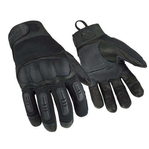 Ringers Gloves R-536 Hard Knuckle