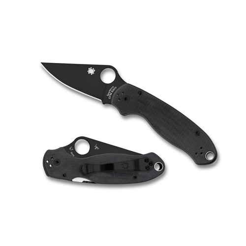 Spyderco Para 3