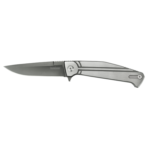 Kershaw Nura 3 Clam