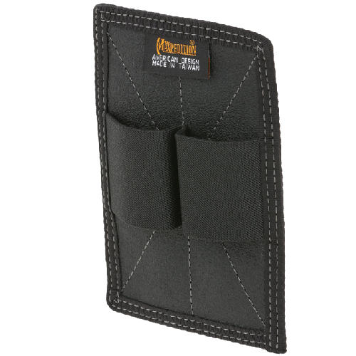 Maxpedition Dual Mag Retention Insert
