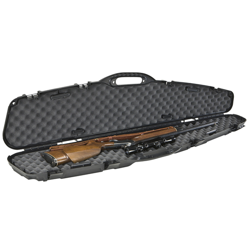 Plano Pro-Max Pillarlock Single Scoped Gun Case