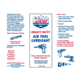 Lucas Oil Air Tool Lubricant