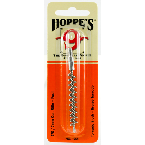 Hoppe's Tornado Brush