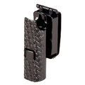 Monadnock Products Front Draw 360 Swivel Clip-On Baton Holder for PR-24 and Control Device Batons