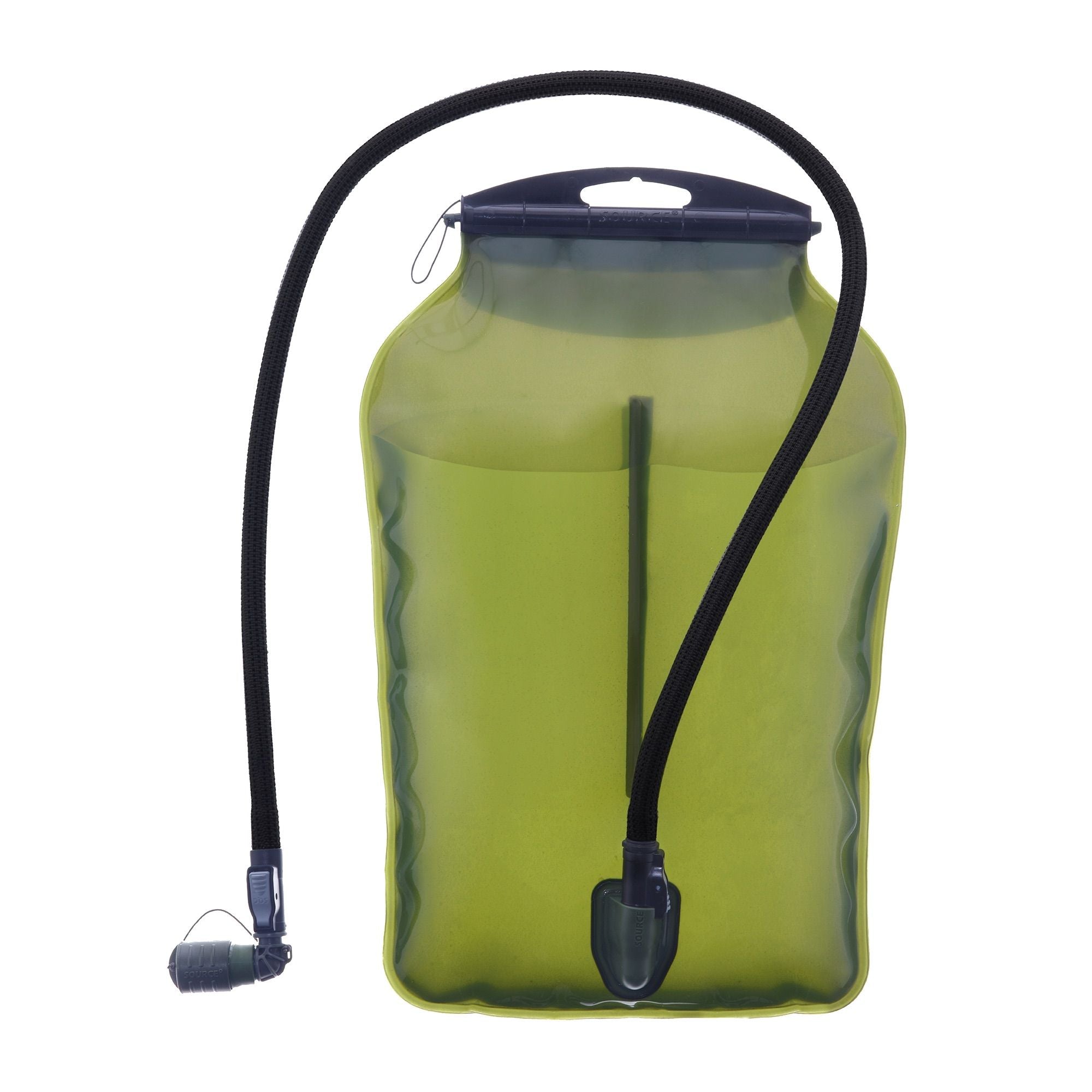 SOURCE Tactical WLPS 3L Low Profile Hydration Pack - Weave