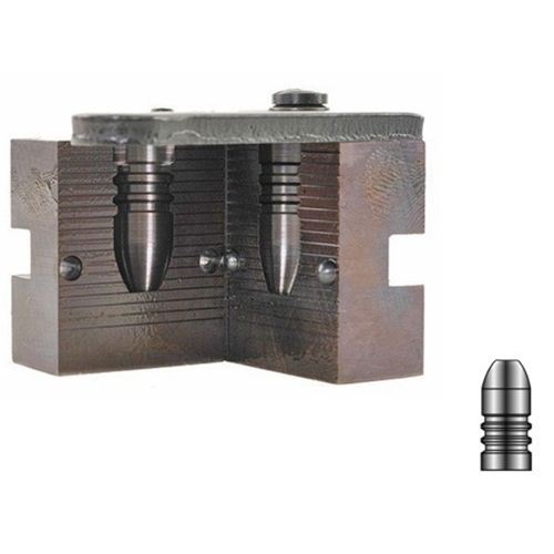 Lyman Products Lyman - Rifle Bullet Moulds