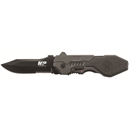 Smith & Wesson 2nd Generation Magic - view 2