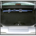 Tufloc Trunk Mount Vehicle Rack