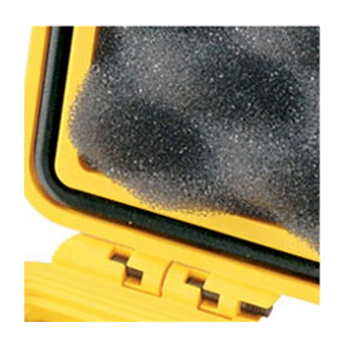 Pelican Products 1086 3 pc. Replacement Foam Set