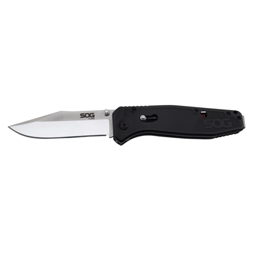 SOG Flare Assisted Opening Knife