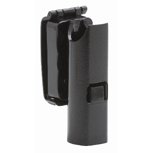 Monadnock Products Front Draw 360 Swivel Clip-On Baton Holder for PR-24 and Control Device Batons