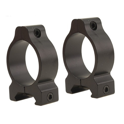 Leupold Rifleman Vertical Split Rings