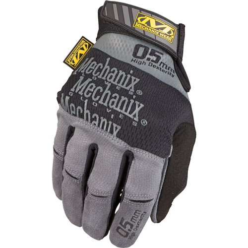 Mechanix Wear Specialty 0.5mm Covert Gloves
