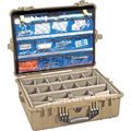Pelican Products 1600 Protector Case