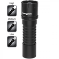 Nightstick Adjustable Beam Flashlight (275 Lumens to 133 Meters)