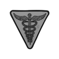 Maxpedition Caduceus Morale Patch