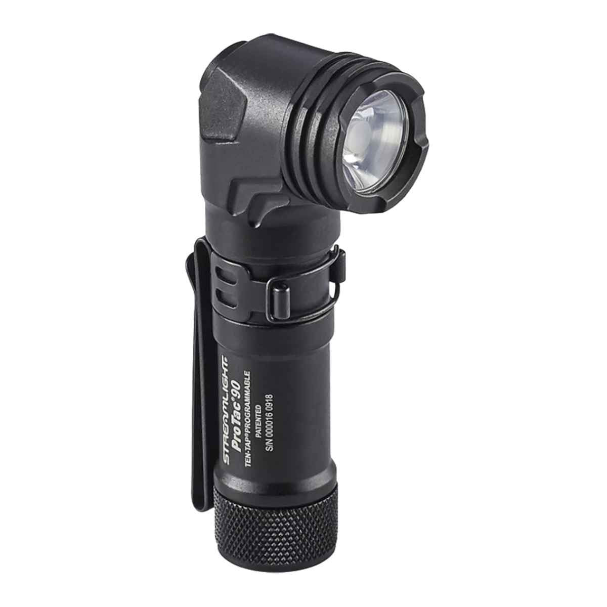 Streamlight ProTac 90
