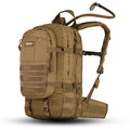 SOURCE Tactical Assault 20L Cargo Hydration Pack + 3L