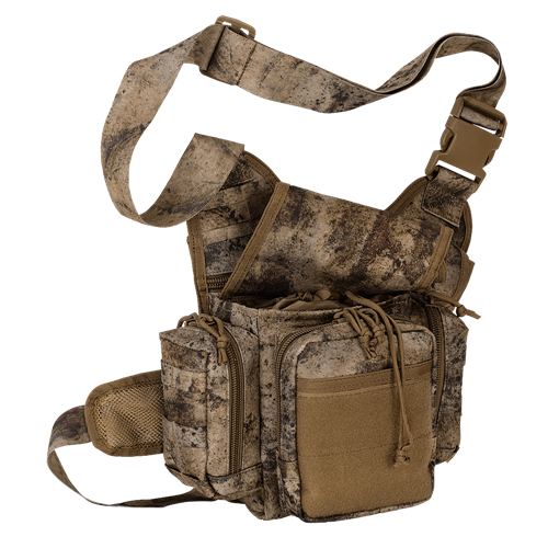 Voodoo Tactical Ergo Pack
