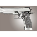 Hogue SIG Sauer P226 SAO X5 X6 G10 Grip