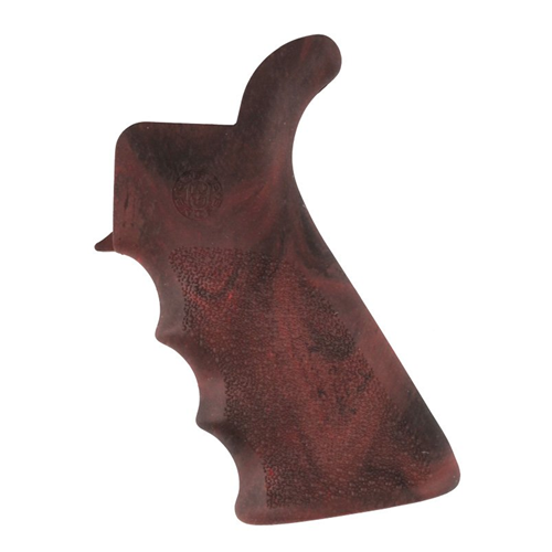 Hogue AR-15/M-16 Rubber Grip Beavertail