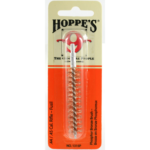 Hoppe's Brushes