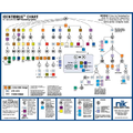 NIK Identidrug Polytesting Desk Chart