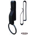Zak Tool Low Profile Key Ring Holder