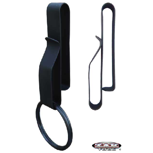 Zak Tool Low Profile Key Ring Holder