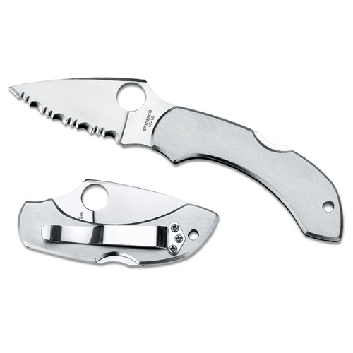 Spyderco Dragonfly