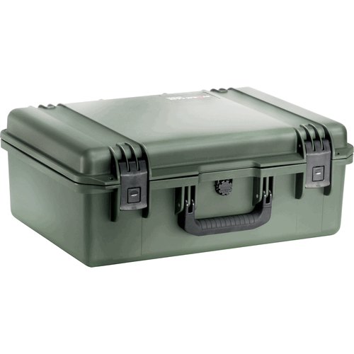 Pelican Products iM2600 Storm Carry-On Case