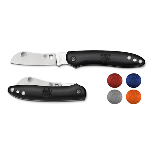 Spyderco ROADIE