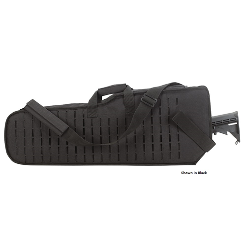 Voodoo Tactical Scope Rifle Scabbard