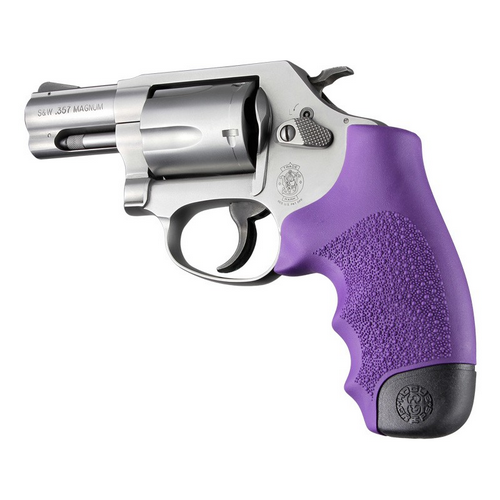 Hogue Smith & Wesson J Frame Round Grip