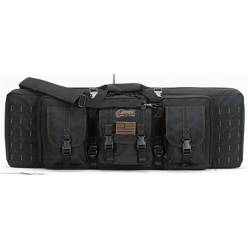 Voodoo Tactical 36 Padded Weapons Case