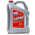 Lucas Oil SAE 5W-40 Magnum CJ-4 Long Drain Heavy Duty Motor Oil