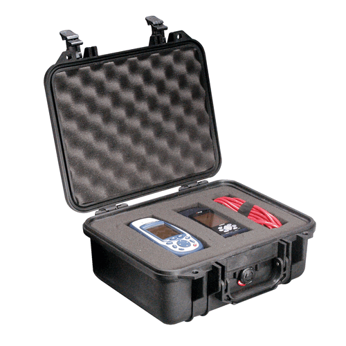 Pelican Products 1400 Protector Case