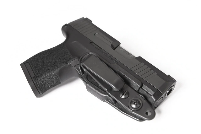 Raven Concealment VanGuard 2 - Standard Kit (Minimalist IWB Holster)