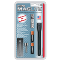 Maglite Mini Maglite 2 AAA-Cell Flashlight w/ Pocket Clip
