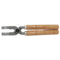 Lyman Products Large Double + Single Handles