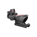 Trijicon ACOG Tritium Riflescope w/ Trijicon RMR