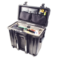 Pelican Products 1446 Office Divider Set & Lid Organizer