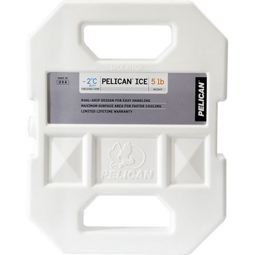 Pelican Products PI-5LB 5lb Ice Pack